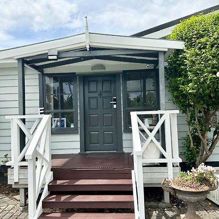 Bycroft Lodge Karaka Ngoại thất bức ảnh