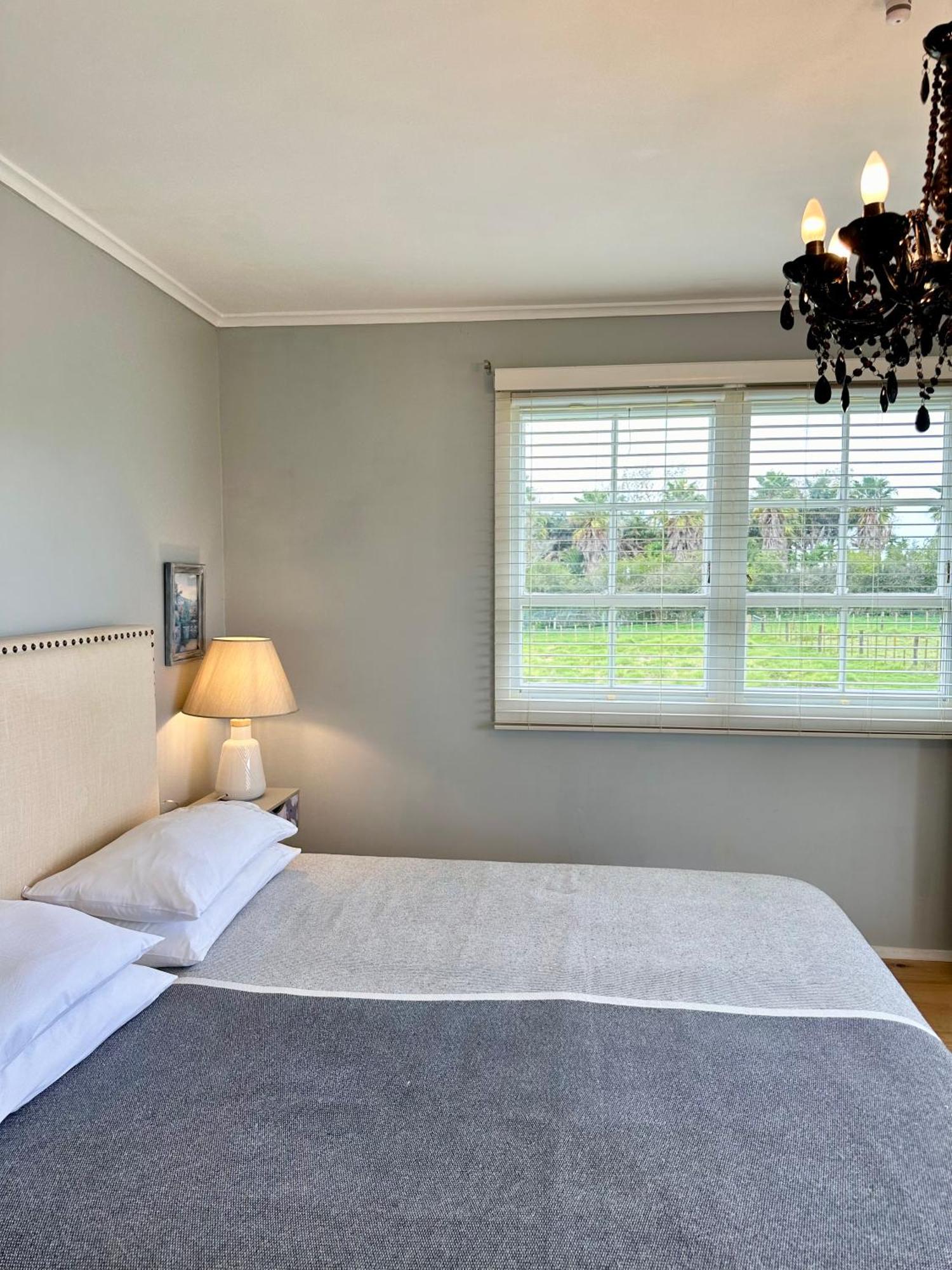 Bycroft Lodge Karaka Ngoại thất bức ảnh