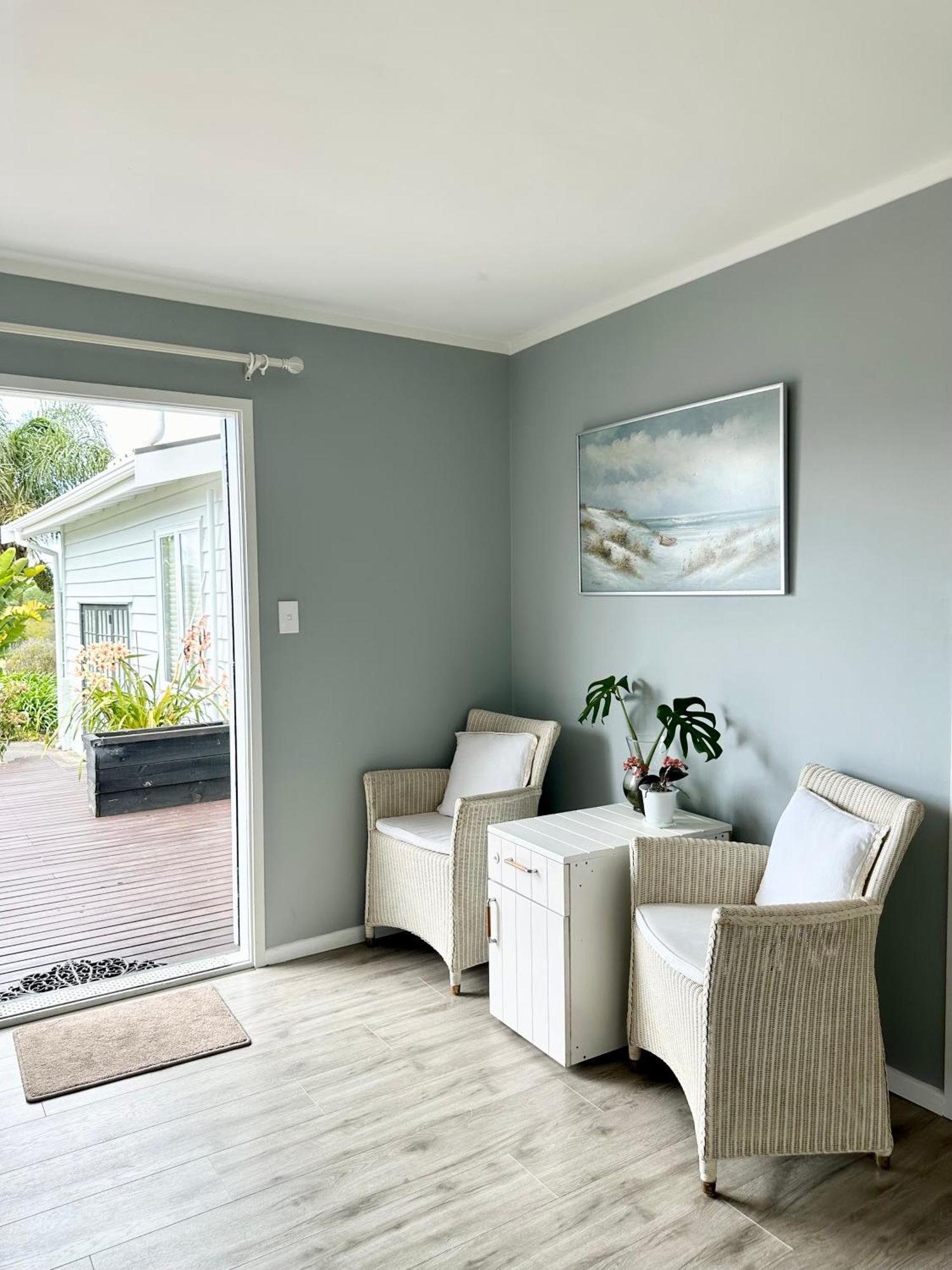 Bycroft Lodge Karaka Ngoại thất bức ảnh