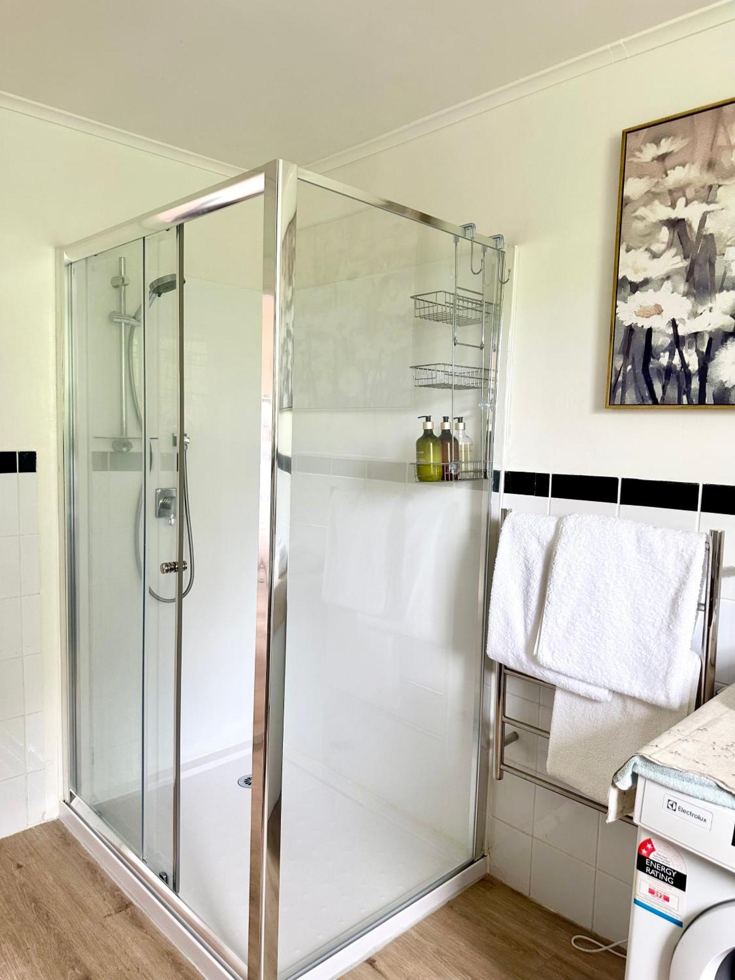 Bycroft Lodge Karaka Ngoại thất bức ảnh