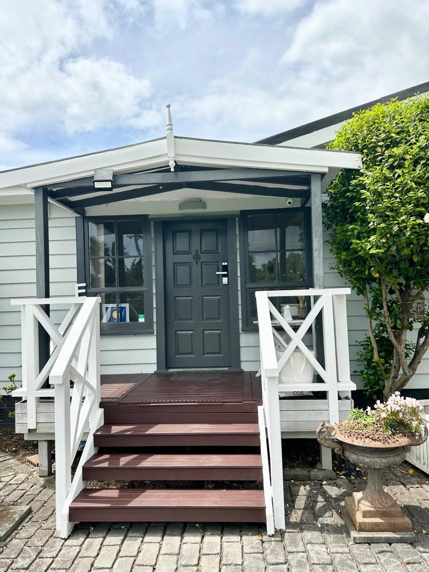Bycroft Lodge Karaka Ngoại thất bức ảnh