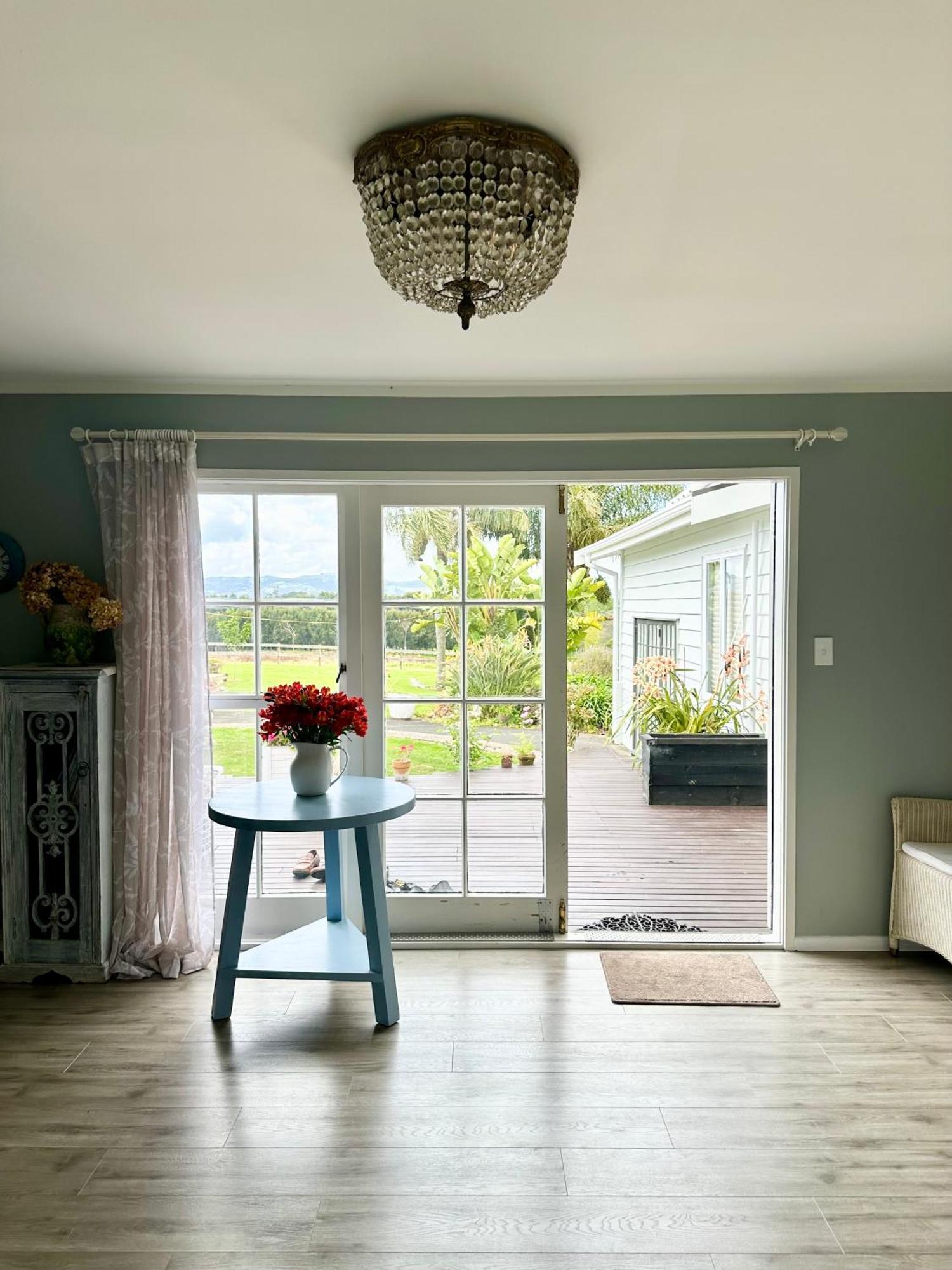 Bycroft Lodge Karaka Ngoại thất bức ảnh