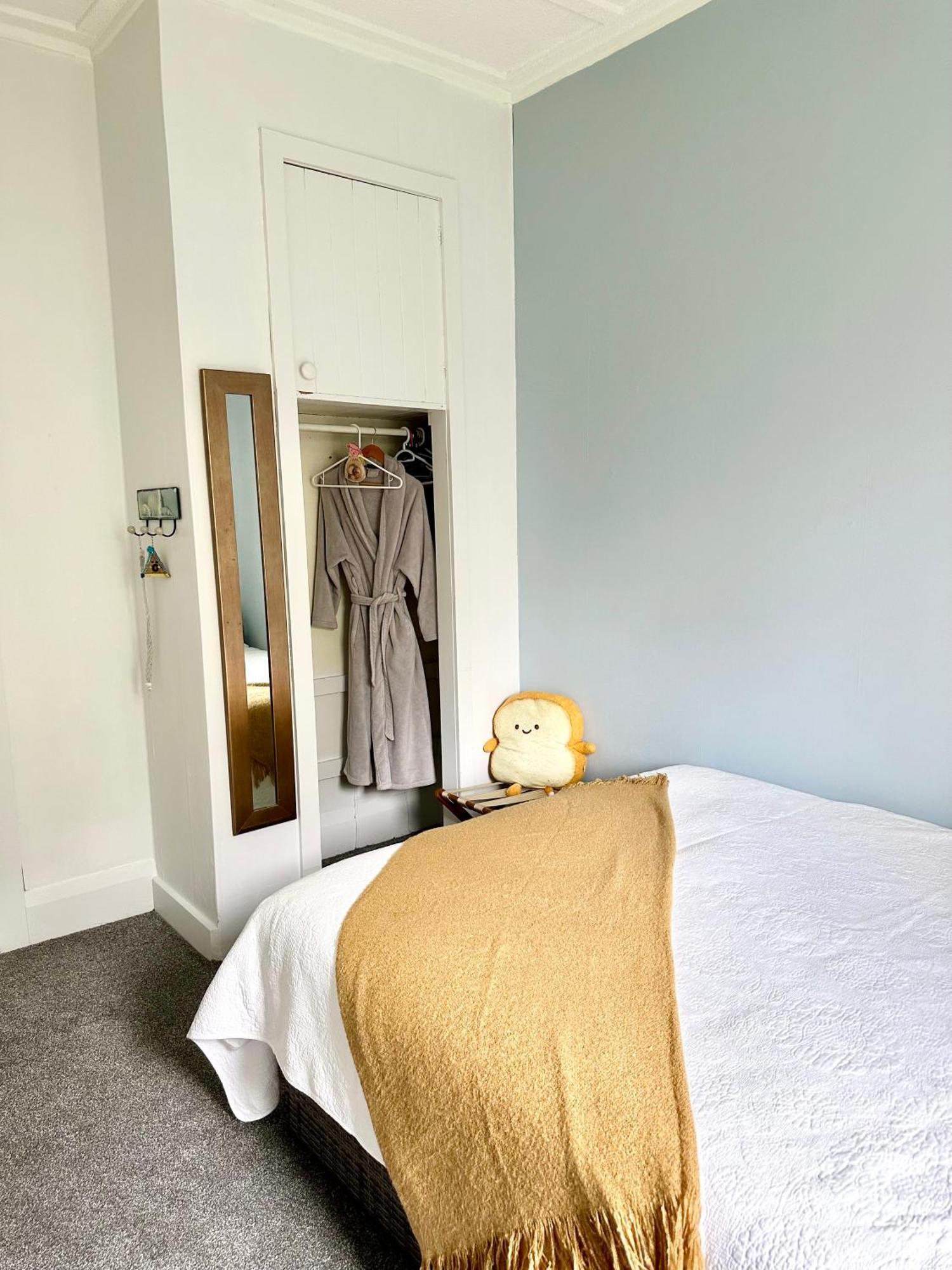 Bycroft Lodge Karaka Ngoại thất bức ảnh