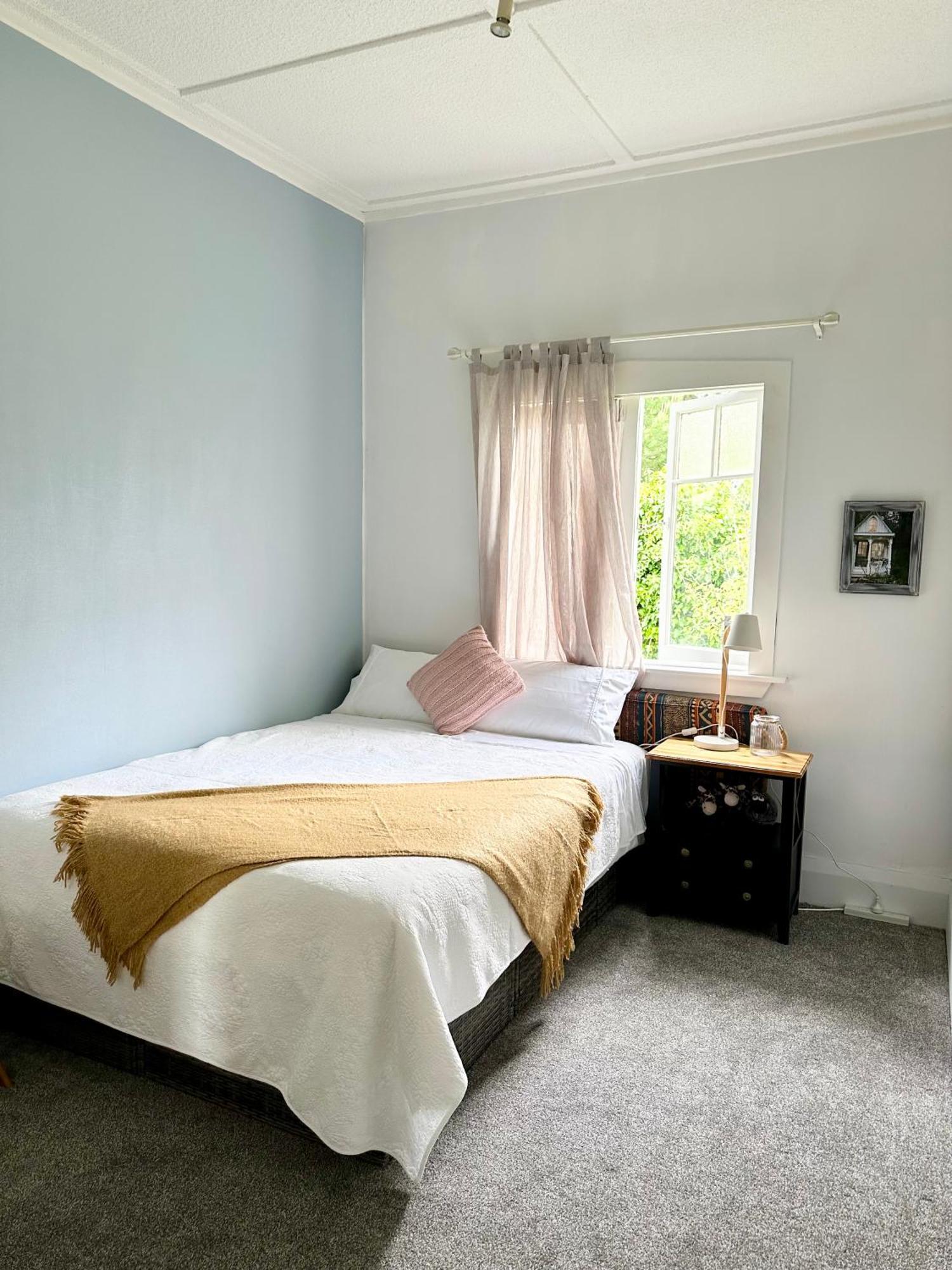 Bycroft Lodge Karaka Ngoại thất bức ảnh