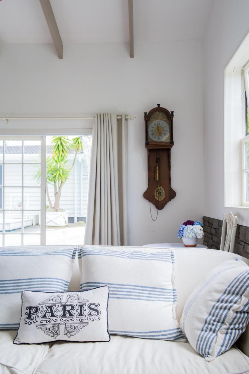 Bycroft Lodge Karaka Ngoại thất bức ảnh