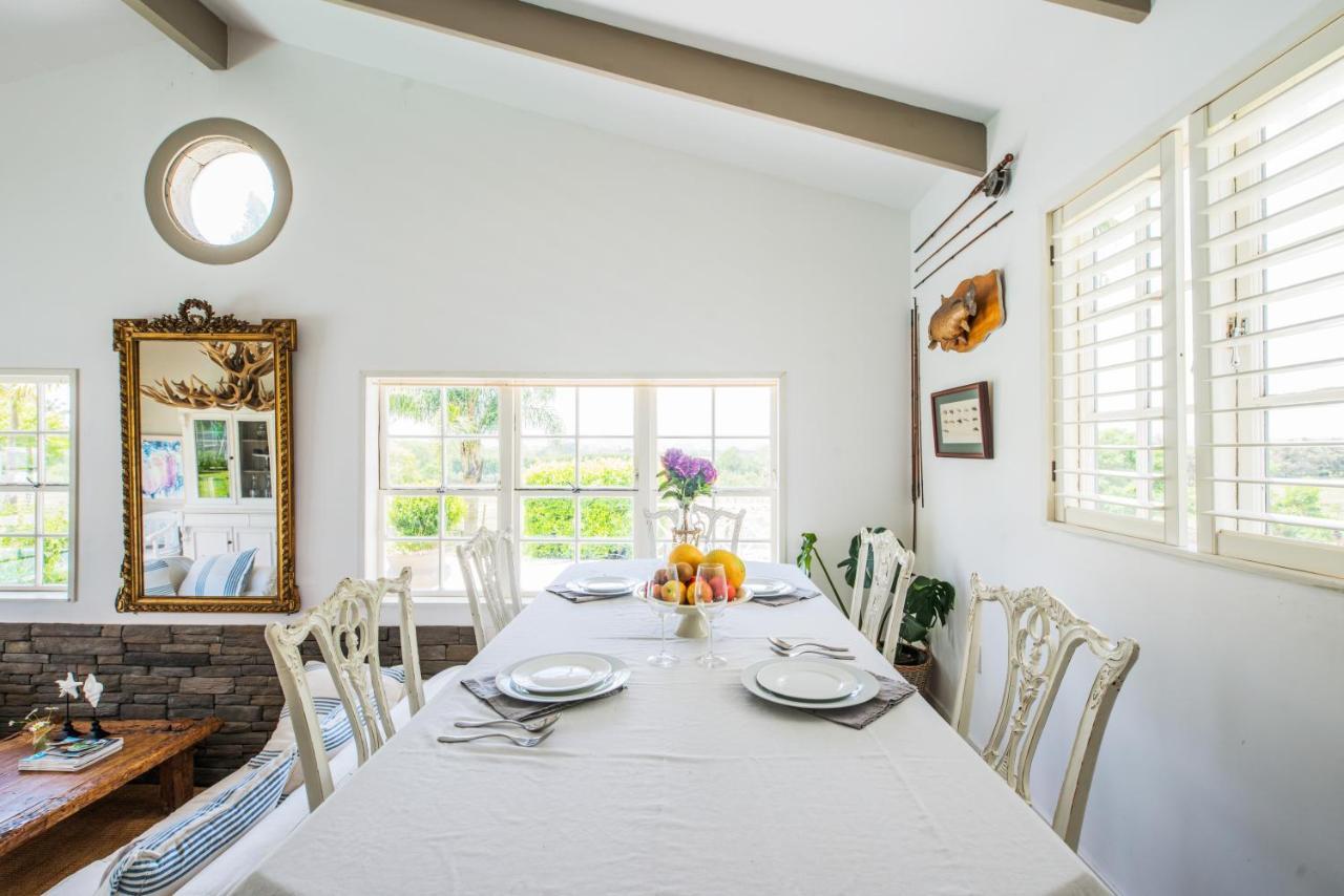 Bycroft Lodge Karaka Ngoại thất bức ảnh
