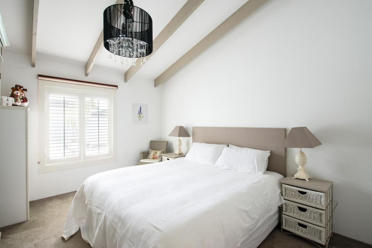 Bycroft Lodge Karaka Ngoại thất bức ảnh
