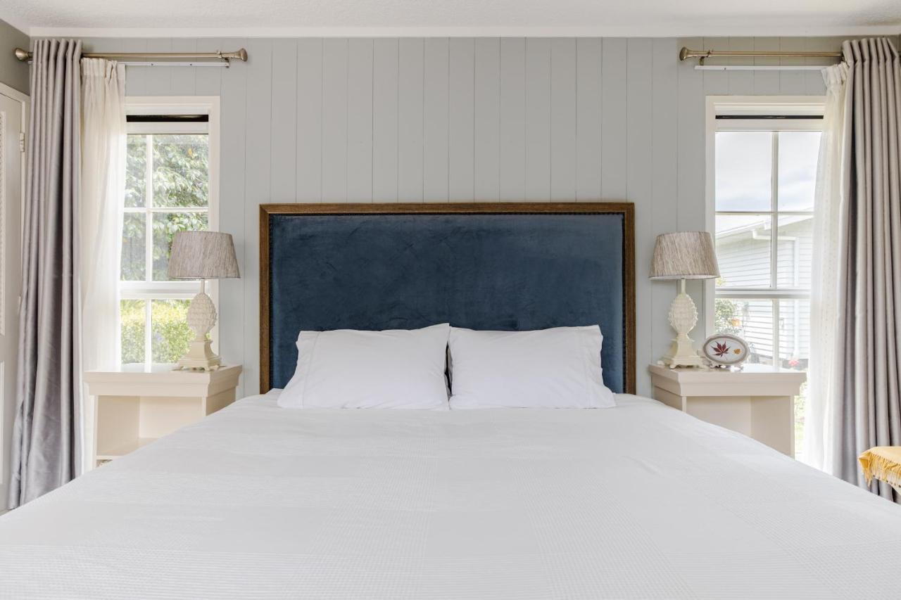 Bycroft Lodge Karaka Ngoại thất bức ảnh
