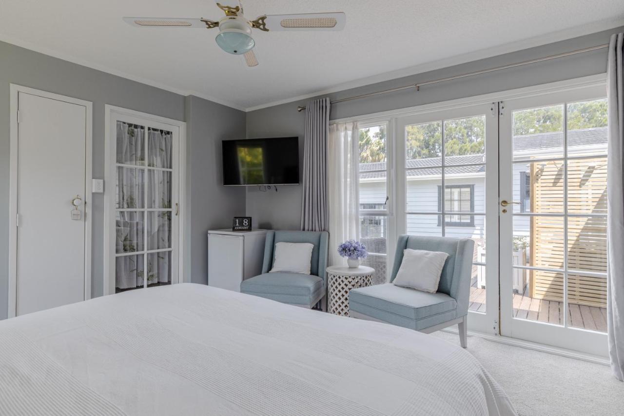 Bycroft Lodge Karaka Ngoại thất bức ảnh